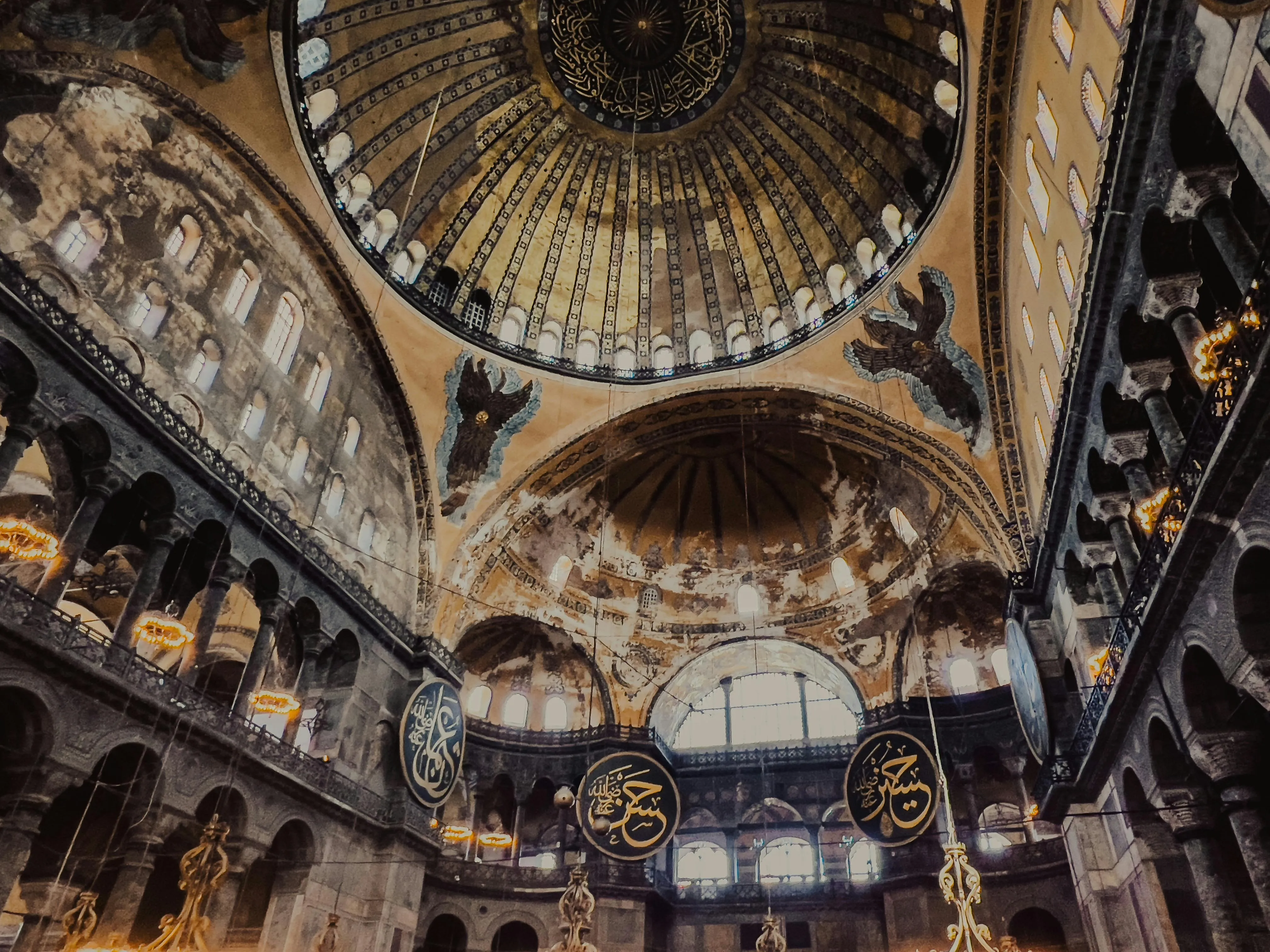Hagia Sophia